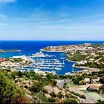 Casa Gio Grazioso A Porto Cervo *