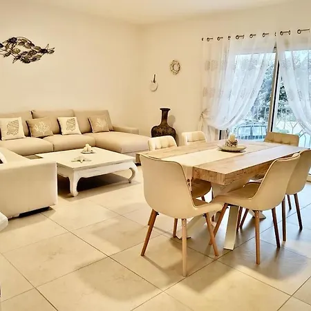 Casa Gio Grazioso A Porto Cervo *