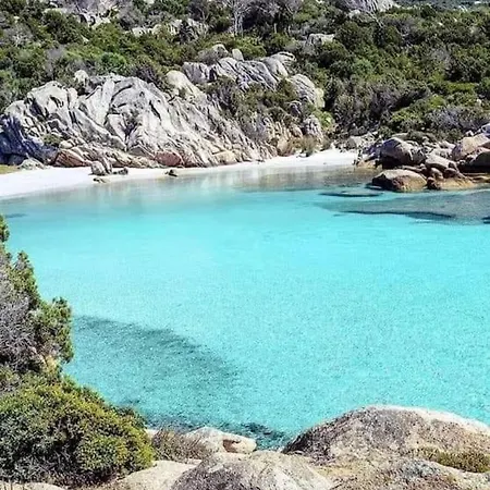 Lejlighed Casa Gio Grazioso A Porto Cervo *
