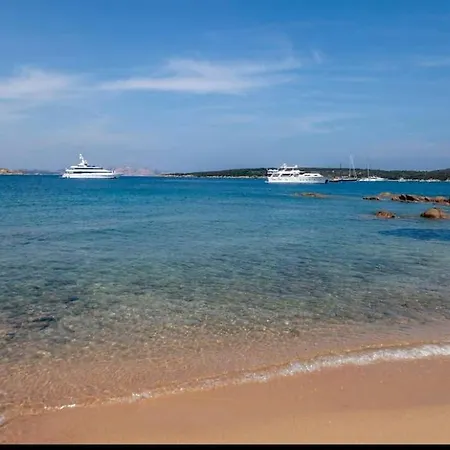 Casa Gio Grazioso A Porto Cervo * Liscia di Vacca