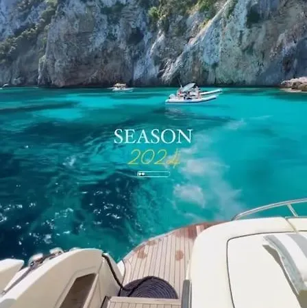 Casa Gió Grazioso A Porto Cervo Appartamento Liscia di Vacca