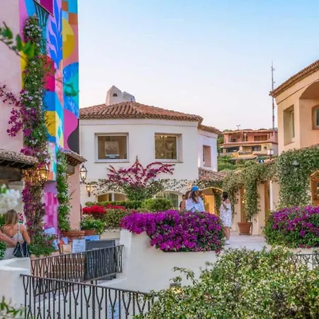 Casa Gio Grazioso A Porto Cervo