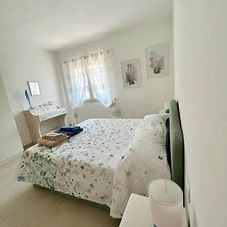 Apartament Casa Gio Grazioso A Porto Cervo Liscia di Vacca