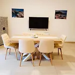 Lejlighed Casa Gio Grazioso A Porto Cervo *
