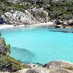 Lejlighed Casa Gio Grazioso A Porto Cervo *