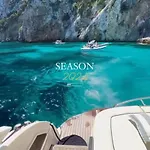Casa Gio Grazioso A Porto Cervo Lejlighed Liscia di Vacca