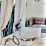 Casa Gio Grazioso A Porto Cervo Lejlighed Liscia di Vacca