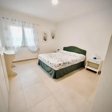 Daire Casa Gio Grazioso A Porto Cervo *