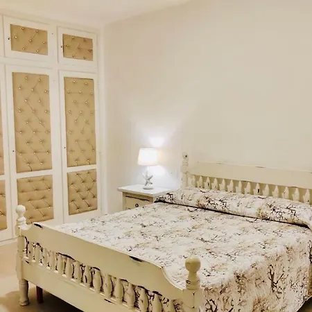 Apartment Casa Gio Grazioso A Porto Cervo