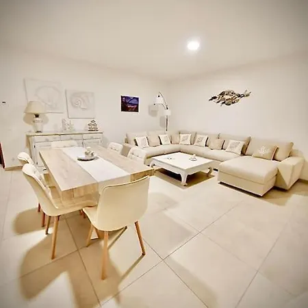 Casa Gio Grazioso A Porto Cervo * Liscia di Vacca