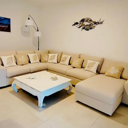 Apartment Casa Gio Grazioso A Porto Cervo Liscia di Vacca