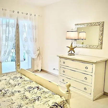 Casa Gió Grazioso A Porto Cervo Apartamento Liscia di Vacca