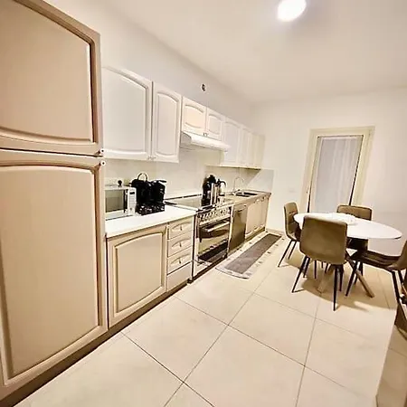 Apartment Casa Gio Grazioso A Porto Cervo