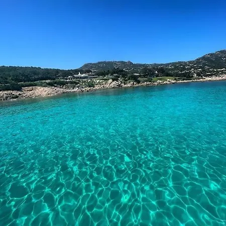 Casa Gio Grazioso A Porto Cervo *