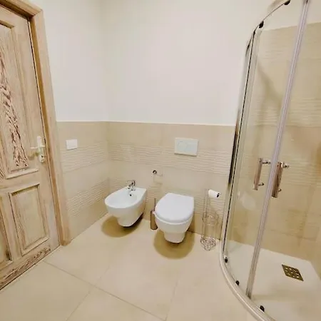 Casa Gio Grazioso A Porto Cervo Daire Liscia di Vacca