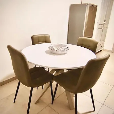 Casa Gio Grazioso A Porto Cervo Apartment