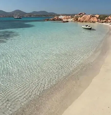 Casa Gio Grazioso A Porto Cervo