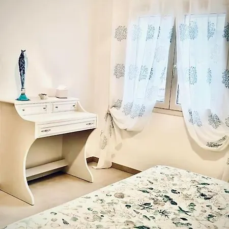 Casa Gio Grazioso A Porto Cervo Apartment Liscia di Vacca
