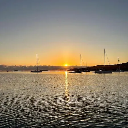 Casa Gio Grazioso A Porto Cervo