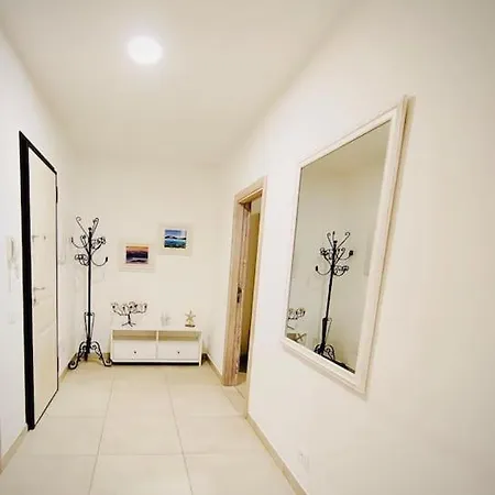 Apartment Casa Gio Grazioso A Porto Cervo Liscia di Vacca