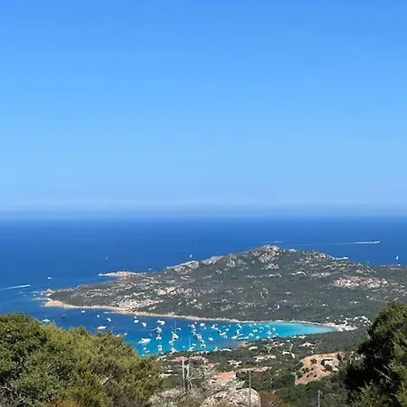 Casa Gio Grazioso A Porto Cervo Daire