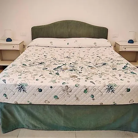 Casa Gio Grazioso A Porto Cervo Appartement Liscia di Vacca