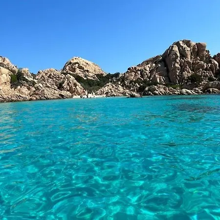 Casa Gio Grazioso A Porto Cervo