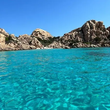 Casa Gió Grazioso A Porto Cervo