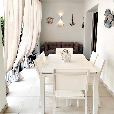 Casa Gio Grazioso A Porto Cervo Apartment Liscia di Vacca