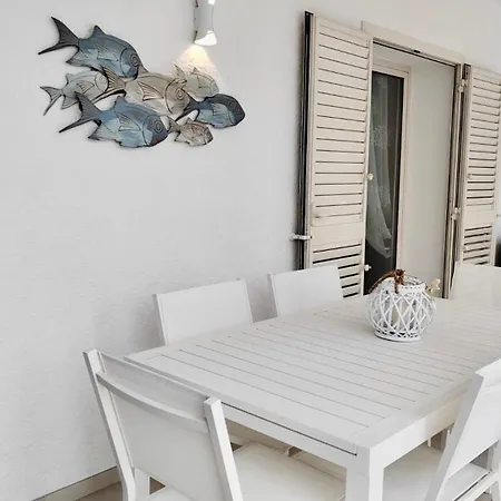 Casa Gio Grazioso A Porto Cervo Apartment Liscia di Vacca