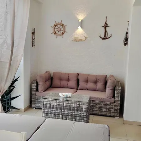 Casa Gio Grazioso A Porto Cervo Apartment Liscia di Vacca
