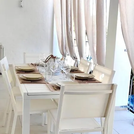 Casa Gio Grazioso A Porto Cervo Apartment