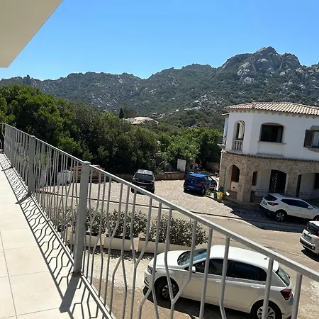 Apartman Casa Gio Grazioso A Porto Cervo