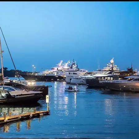 Apartman Casa Gio Grazioso A Porto Cervo *