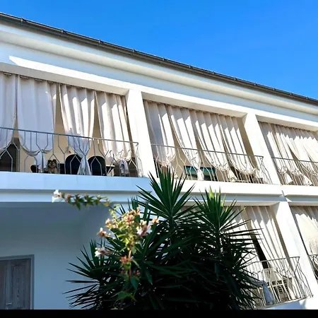 Casa Gio Grazioso A Porto Cervo Liscia di Vacca