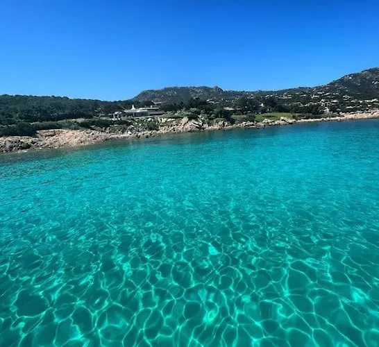 Casa Gio Grazioso A Porto Cervo *