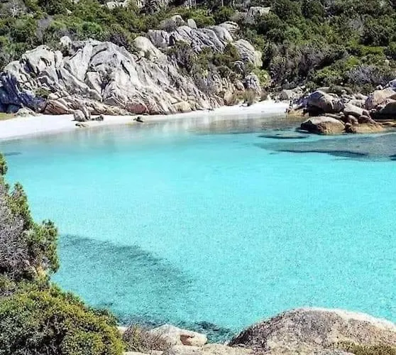 Apartman Casa Gio Grazioso A Porto Cervo *