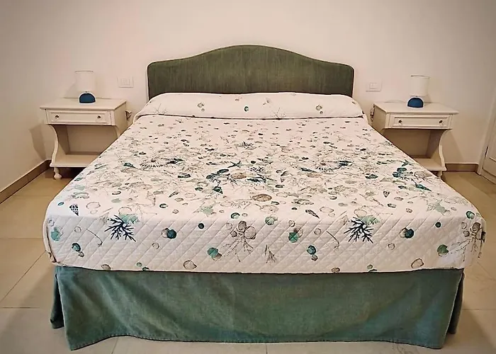 Casa Gio Grazioso A Porto Cervo Apartman Liscia di Vacca
