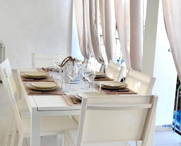 Casa Gio Grazioso A Porto Cervo Apartman