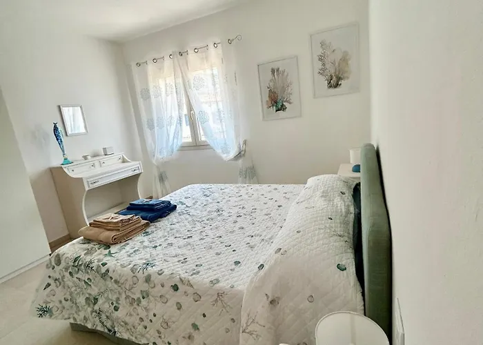 Apartman Casa Gio Grazioso A Porto Cervo Liscia di Vacca